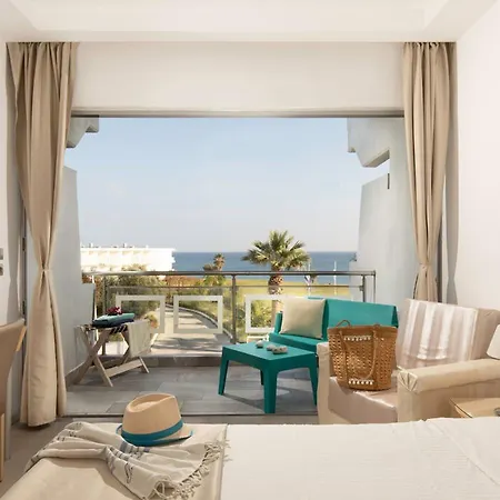Hotel Bay Art Boutique - Adults Only 4*