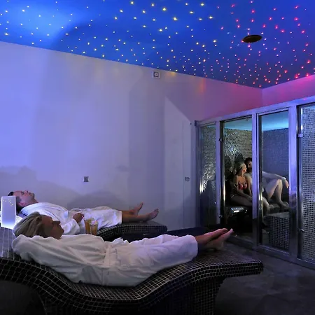 Bay Art Boutique - Adults Only Hotel Kolymbia