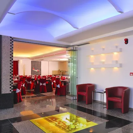 Bay Art Boutique - Adults Only Hotel 4*