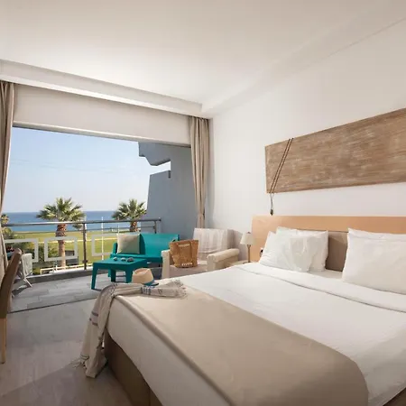 Hotel Bay Art Boutique - Adults Only 4*