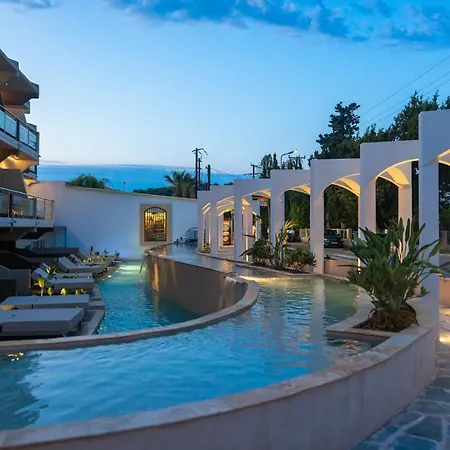 Bay Art Boutique - Adults Only Hotel