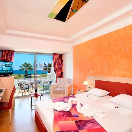 Bay Art Boutique - Adults Only Hotel Kolymbia