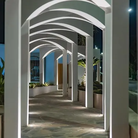 Bay Art Boutique - Adults Only 4* קולימביה
