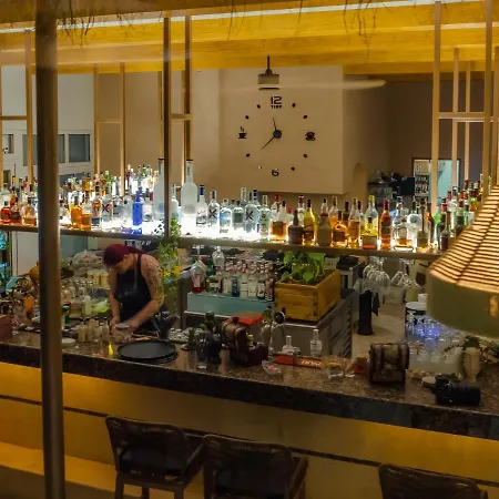 Bay Art Boutique - Adults Only מלון 4*