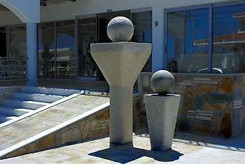 מלון Bay Art Boutique - Adults Only קולימביה