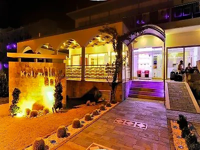Bay Art Boutique - Adults Only מלון קולימביה