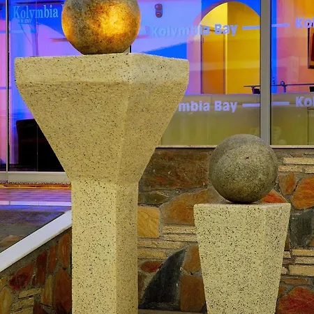 Bay Art Boutique - Adults Only מלון 4*