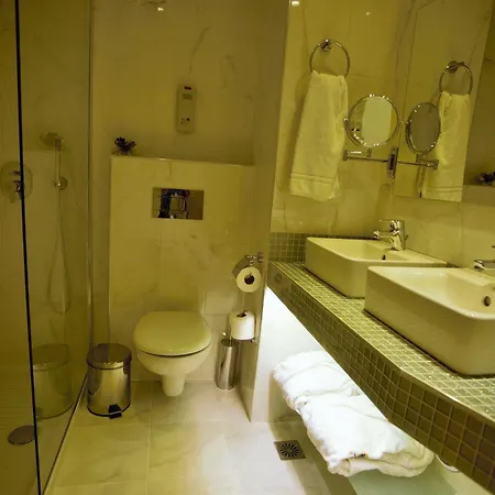Bay Art Boutique - Adults Only 4* קולימביה