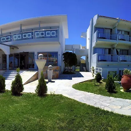 מלון Bay Art Boutique - Adults Only 4*