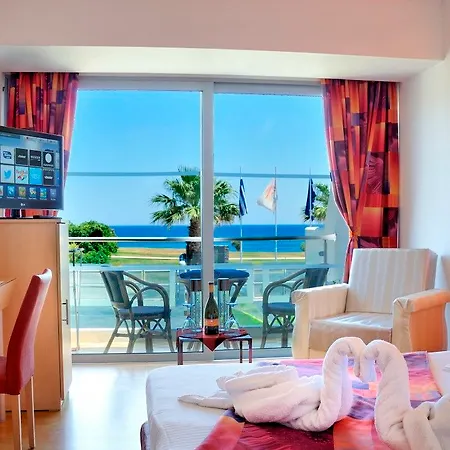 Bay Art Boutique - Adults Only 4* קולימביה
